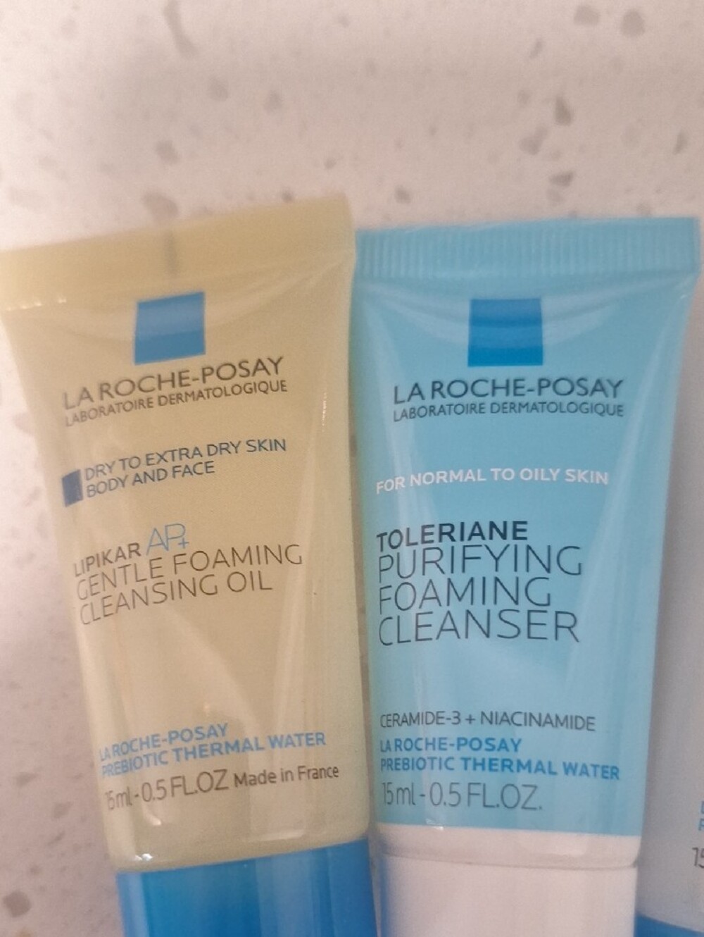 La Roche Posay Trio - Picture 2 of 4